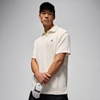 Jordan Sport Men's Dri-FIT Golf Polo. Nike CA